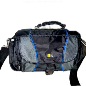 Case Logic Professional Camera Case Storage with Messenger Strap